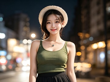 长子包养模特资源为什么入驻量大？如何规避交友骗子